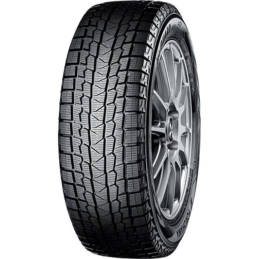 235/50R21 YOKOHAMA ICE GUARD (IG53) 101T RPB Friction CEB72 3PMSF IceGrip M+S rehvid – osta PRVShop.ee