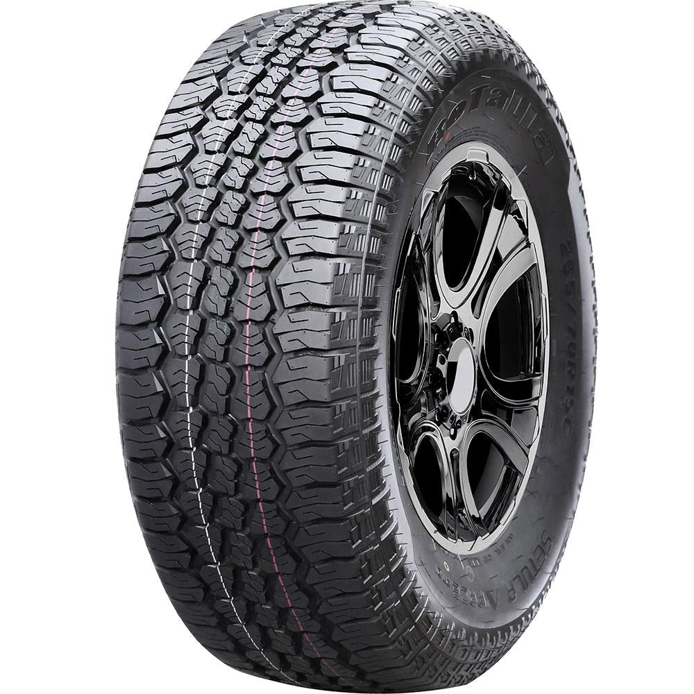 265/70R15 ROTALLA AT01 112H CCB71 rehvid – osta PRVShop.ee