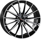 Xtreme RX16 Black Diamond 7,5x18 5x108 ET46 CB63,4 60° 750 kg 1558411326091 rehvid – osta PRVShop.ee