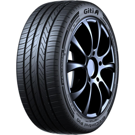 235/45R18 GITI GITICONTROL P10 GMS 98Y XL NCS RP BAA69 rehvid – osta PRVShop.ee