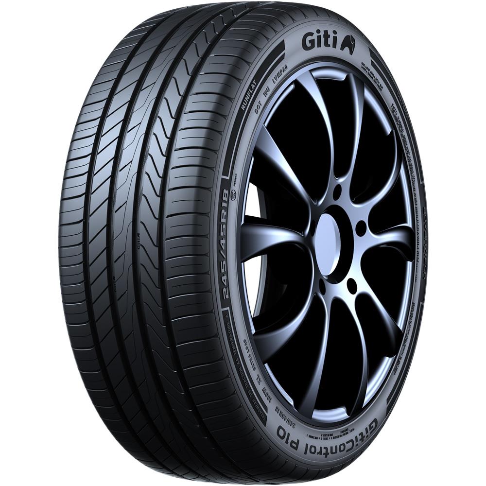 255/40R21 GITI GITICONTROL P10 GMS 102V XL NCS RP CAA69 rehvid – osta PRVShop.ee