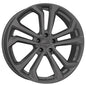 Dezent TA Graphite 7x18 5x114.3 ET35 CB60,1 Flat 740 kg PINTTA10GA35ED rehvid – osta PRVShop.ee