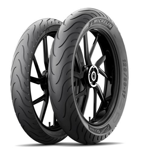 120/70-17 Michelin PILOT STREET 58S TL SCOOTER STREET rehvid – osta PRVShop.ee