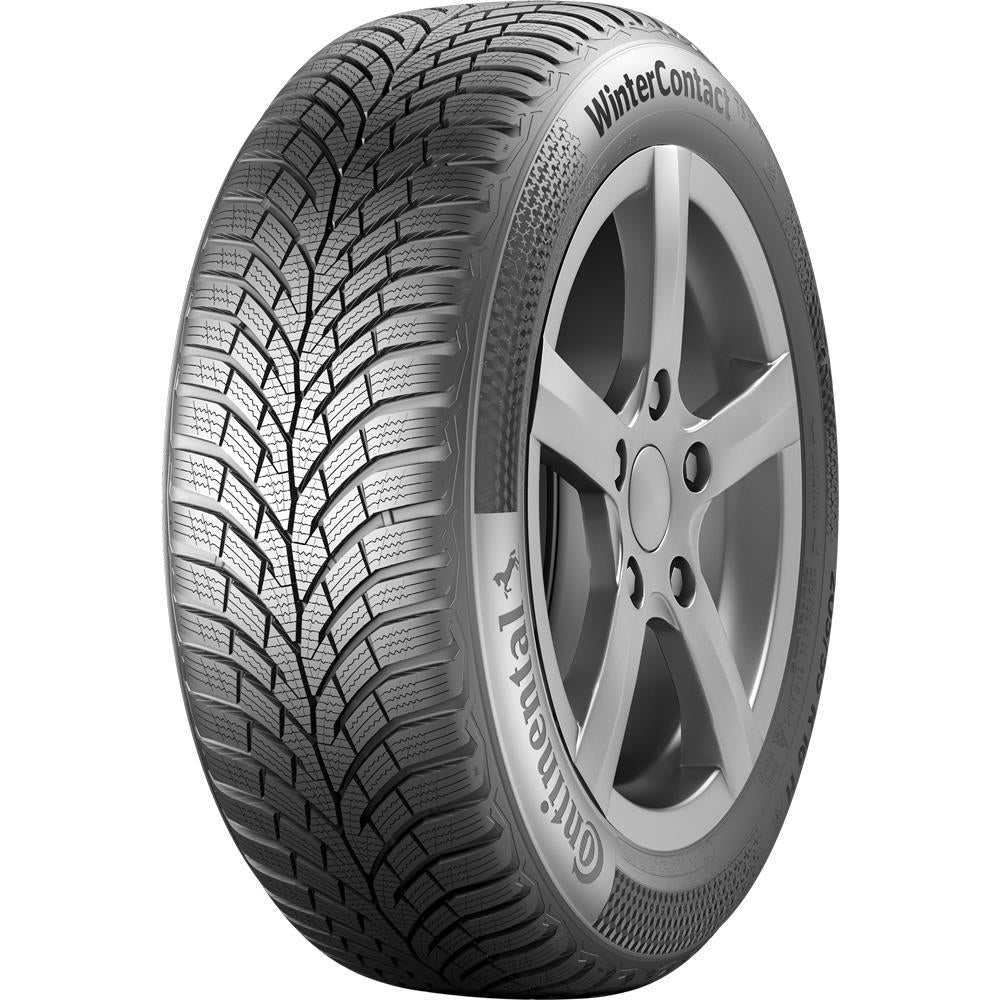 205/55R16 CONTINENTAL WINTERCONTACT TS870 91H Studless CBB70 3PMSF M+S rehvid – osta PRVShop.ee