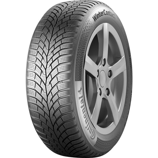 205/55R16 CONTINENTAL WINTERCONTACT TS870 91H Studless CBB70 3PMSF M+S rehvid – osta PRVShop.ee