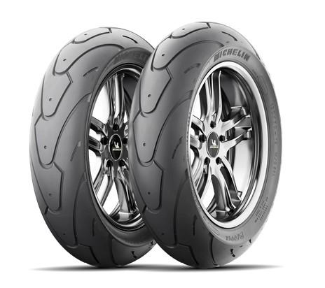 130/90-10 Michelin BOPPER 61L TL SCOOTER SPORT TOURIN rehvid – osta PRVShop.ee