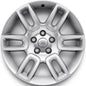 OE Land Rover Style 6010 Silver 8x19 5x120 ET41.5 CB72,6 (DEMO, OE Cap + OE TPMS) Flat LR129107 rehvid – osta PRVShop.ee
