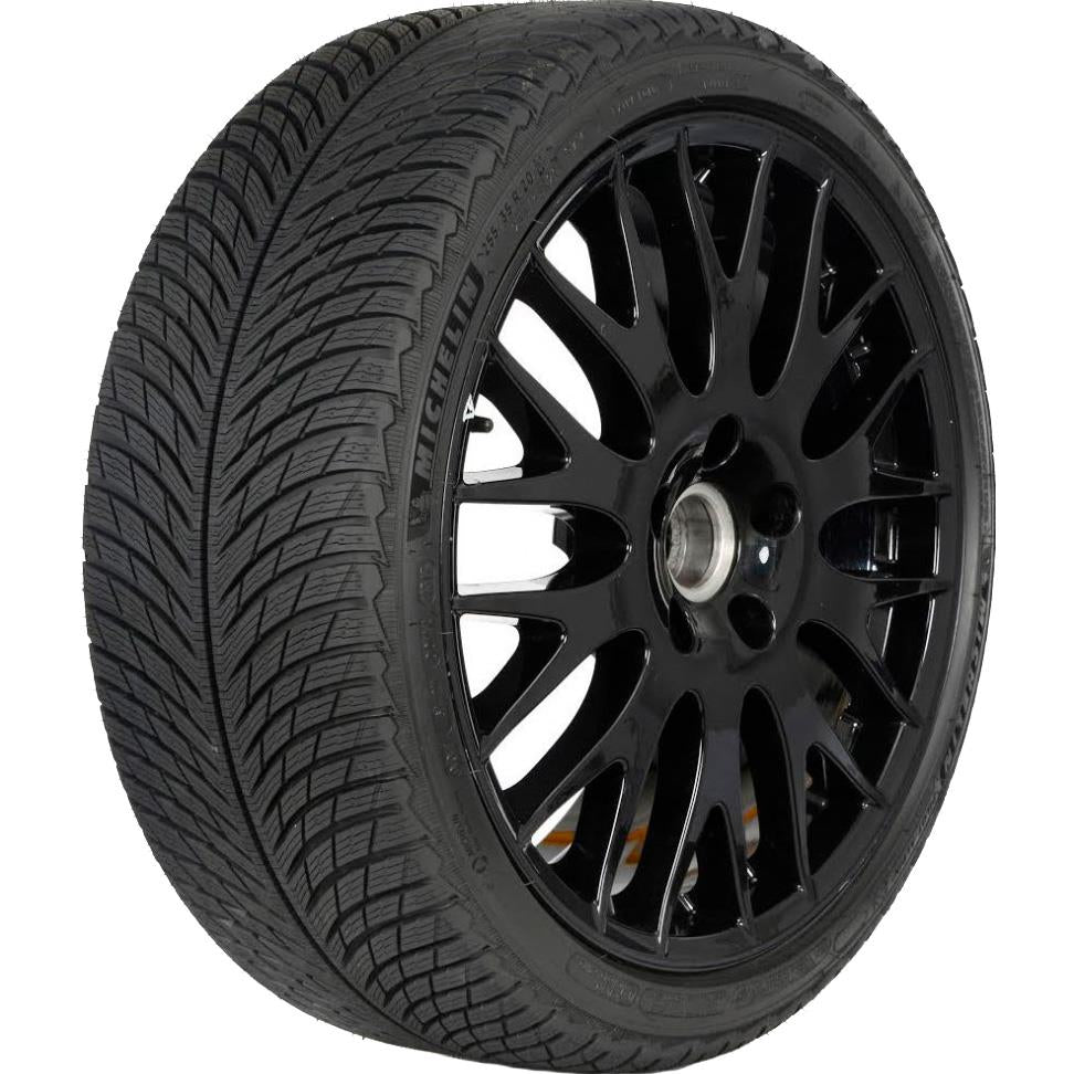 255/45R19 MICHELIN PILOT ALPIN 5 104H XL MO Studless BCB73 3PMSF M+S rehvid – osta PRVShop.ee
