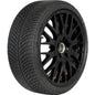 265/40R19 MICHELIN PILOT ALPIN 5 102V XL (*) Studless CBA69 3PMSF rehvid – osta PRVShop.ee