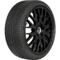 255/30R20 MICHELIN PILOT ALPIN 5 92W XL RP DOT22 Studless DBB71 3PMSF rehvid – osta PRVShop.ee