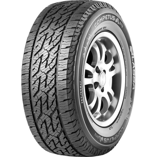 215/65R16 LASSA COMPETUS A/T 2 102T XL RP DOT22 DCB72 M+S rehvid – osta PRVShop.ee