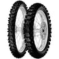70/100-19 Pirelli SCORPION MX EXTRA J 42M TT CROSS INTERMED Front DOT18 NHS rehvid – osta PRVShop.ee
