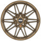 Fondmetal Thoe Braun Matt 8x19 5x120 ET45 CB72,6 60° 775 kg RF18402 rehvid – osta PRVShop.ee