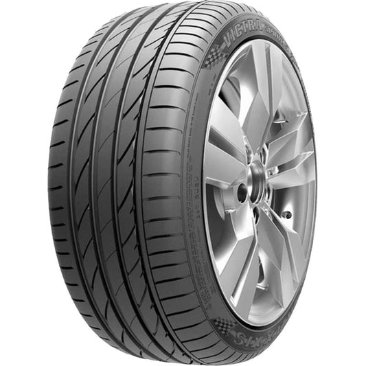 275/45R21 MAXXIS VICTRA SPORT VS5 SUV 110Y XL DOT21 CAB71 rehvid – osta PRVShop.ee