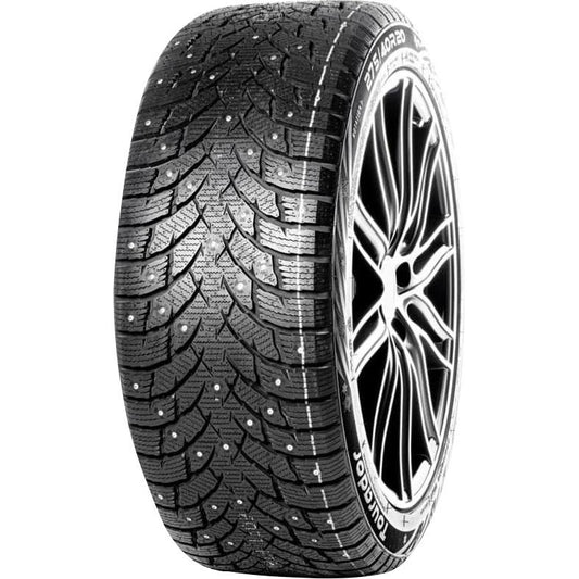 285/40R22 TOURADOR ICE STAR TSW1 110T XL Studded 3PMSF M+S rehvid – osta PRVShop.ee
