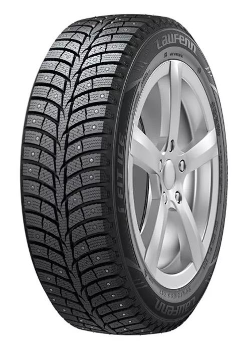 215/45R17 Laufenn I FIT ICE LW71 91T XL DOT20 Studded 3PMSF M+S rehvid – osta PRVShop.ee