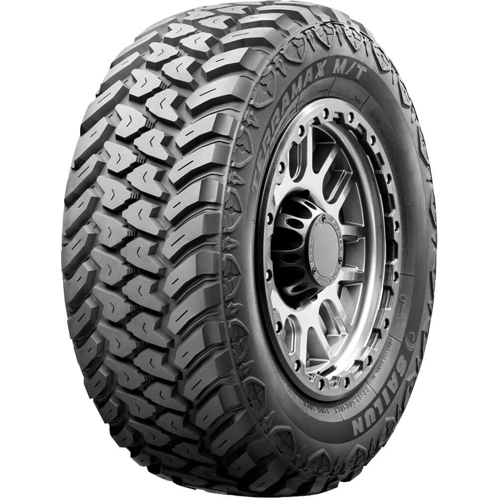 33x12.5R18 SAILUN TERRAMAX M/T 118Q RP POR M+S rehvid – osta PRVShop.ee