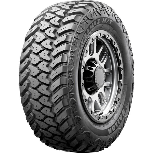 33x12.5R15 SAILUN TERRAMAX M/T 108Q OWL RP POR M+S rehvid – osta PRVShop.ee