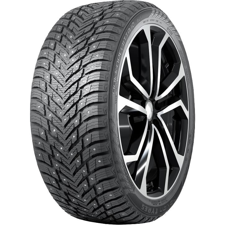 255/45R20 NOKIAN HKPL 10 SUV 105T XL Studded 3PMSF M+S rehvid – osta PRVShop.ee