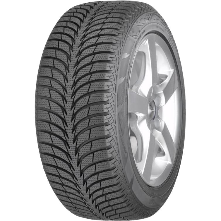 225/45R17 SAVA ESKIMO ICE 94T XL FP USED 300km Friction DDA69 3PMSF IceGrip M+S rehvid – osta PRVShop.ee