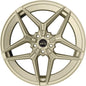 Antera A107 Satin Champagne 10x21 5x112 ET20 CB66,6 (Concave) 60° 800 kg C10710212015495NKI rehvid – osta PRVShop.ee