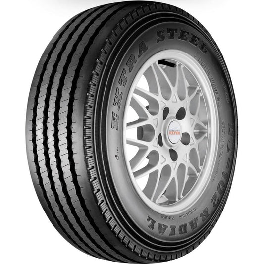 7,0R16 MAXXIS EXTRA STEEL UE102 117/116N DOT20 DCB71 rehvid – osta PRVShop.ee