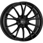 MAK Fabrik-D Gloss Black 9,5x19 5x120 ET39 CB72,6 60° 815 kg F9590FBGB39I3BX rehvid – osta PRVShop.ee