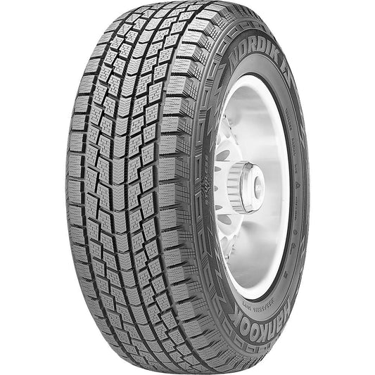 235/55R17 HANKOOK DYNAPRO I*CEPT (RW08) 99Q DOT20 Friction DDB71 3PMSF M+S rehvid – osta PRVShop.ee