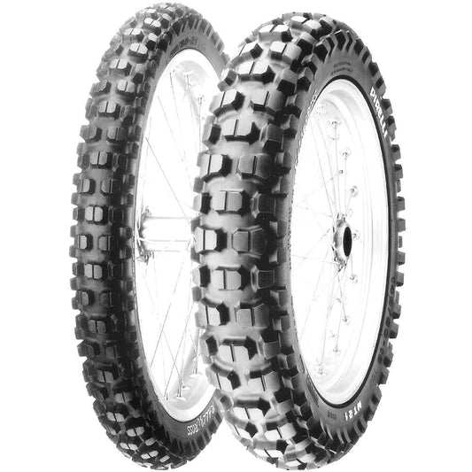 90/90-21 Pirelli MT 21 RALLYCROSS 54R TT ENDURO ON/OFF Front M+S rehvid – osta PRVShop.ee