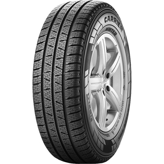 215/60R17C PIRELLI CARRIER WINTER 109/107T DOT21 Studless CCB73 3PMSF M+S rehvid – osta PRVShop.ee