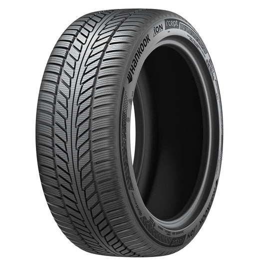 245/45R19 HANKOOK ION I*CEPT (IW01) 98V NCS Elect RP DOT22 Studless CBA69 3PMSF M+S rehvid – osta PRVShop.ee