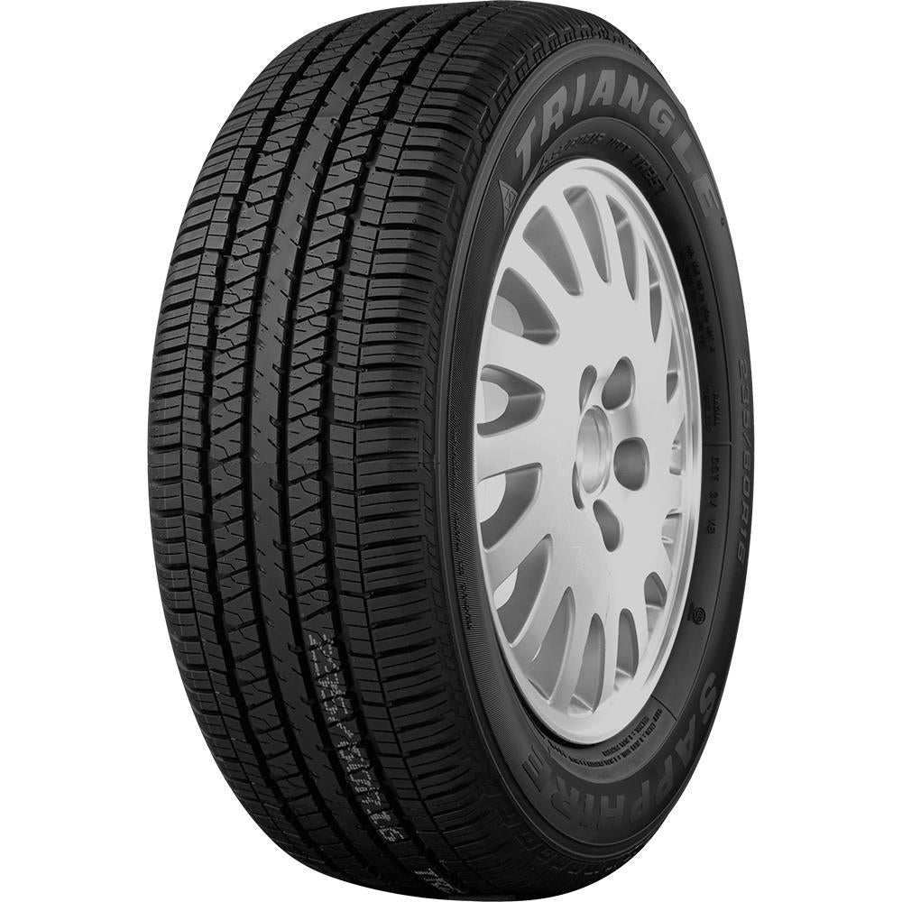 245/55R19 TRIANGLE SAPPHIRE (TR257) 103V RP DOT22 DCB71 M+S rehvid – osta PRVShop.ee