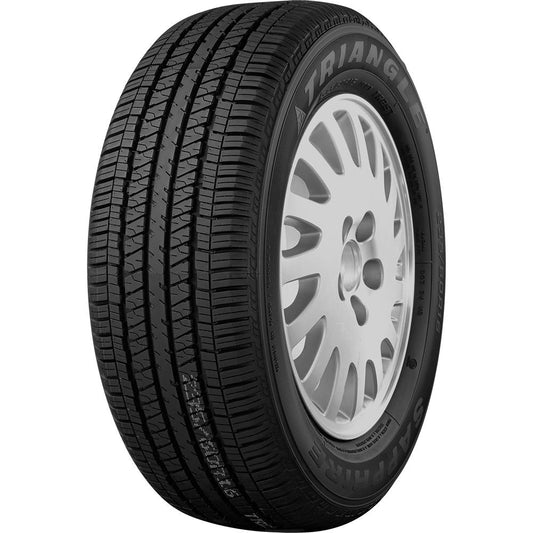 245/55R19 TRIANGLE SAPPHIRE (TR257) 103V RP DOT22 DCB71 M+S rehvid – osta PRVShop.ee