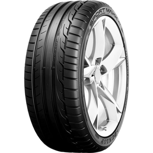245/35R19 DUNLOP SPORT MAXX RT 93Y XL MO1 MFS DOT21 DAB71 rehvid – osta PRVShop.ee