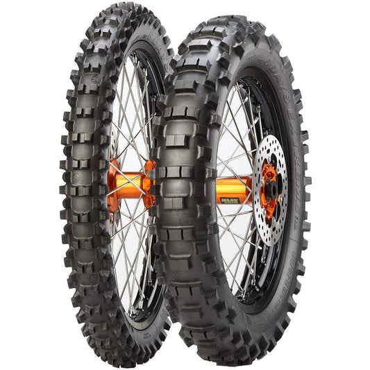 90/90-21 Metzeler MCE 6 DAYS EXTREME 54M TT ENDURO COMPETITION Front M+S (K) FIM rehvid – osta PRVShop.ee