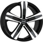 MAK Stone 5 Black Mirror 7,5x18 5x127 ET38 CB71,6 60° 1350 kg F75805TBM38C2YX rehvid – osta PRVShop.ee