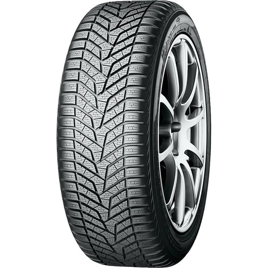 235/80R16 YOKOHAMA BLUEARTH WINTER V905 109T DOT21 Studless CCB72 3PMSF M+S rehvid – osta PRVShop.ee