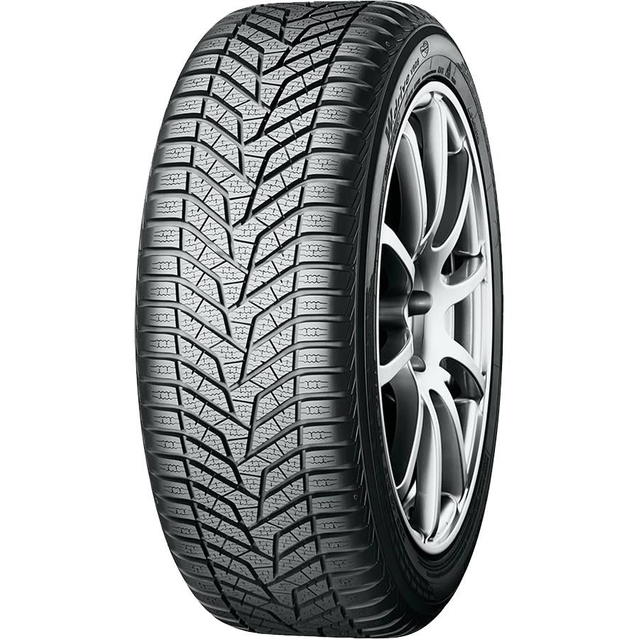 265/40R18 YOKOHAMA BLUEARTH WINTER V905 101W XL RPB Studless CCB73 3PMSF M+S rehvid – osta PRVShop.ee
