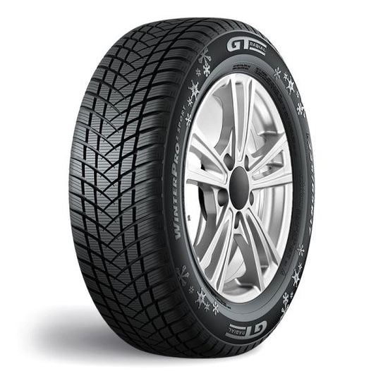 235/55R18 GT RADIAL WINTERPRO 2 SPORT SUV 104H XL Studless CBB71 3PMSF M+S rehvid – osta PRVShop.ee