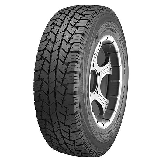 215/80R15 NANKANG FT-7 102S OWL DDB71 rehvid – osta PRVShop.ee