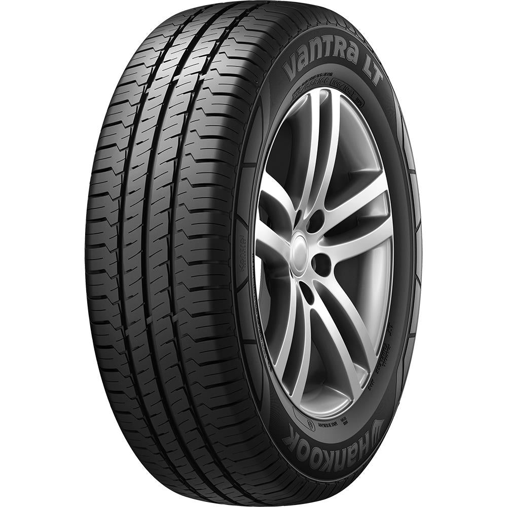 195/65R16C HANKOOK VANTRA LT (RA18) 104/102R DOT22 DCB70 M+S rehvid – osta PRVShop.ee