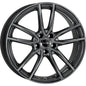 MAK Evo-D Light Titan 11x21 5x112 ET49 CB66,6 (Long Bolt) R14 1020 kg F1121EPTM49WS4Y rehvid – osta PRVShop.ee