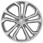 Dezent TA Silver 7,5x19 5x108 ET50 CB63,4 60° 740 kg TTA9JHSA505E rehvid – osta PRVShop.ee