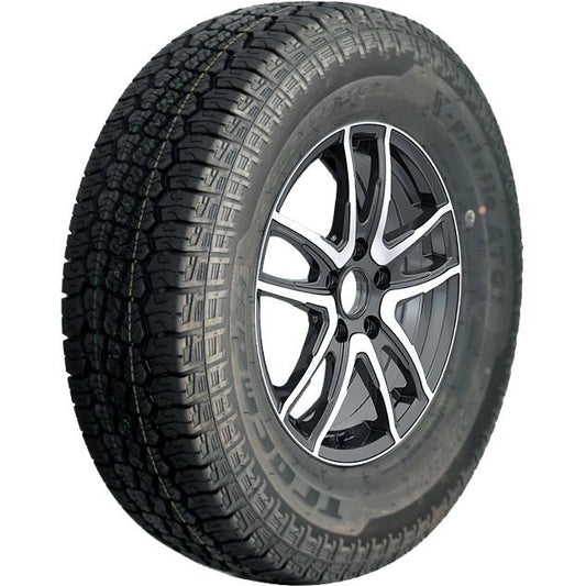 265/70R15 TRACMAX X PRIVILO AT01 112H CCB71 rehvid – osta PRVShop.ee