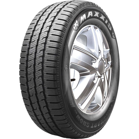 235/65R16C MAXXIS WL2 VANSMART SNOW 115/113R Studless CAB71 3PMSF rehvid – osta PRVShop.ee