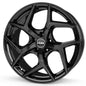 Rial Salento diamond-black 8x18 5x108 ET45 CB70,1 60° 780 kg SAL80845B52-6 rehvid – osta PRVShop.ee