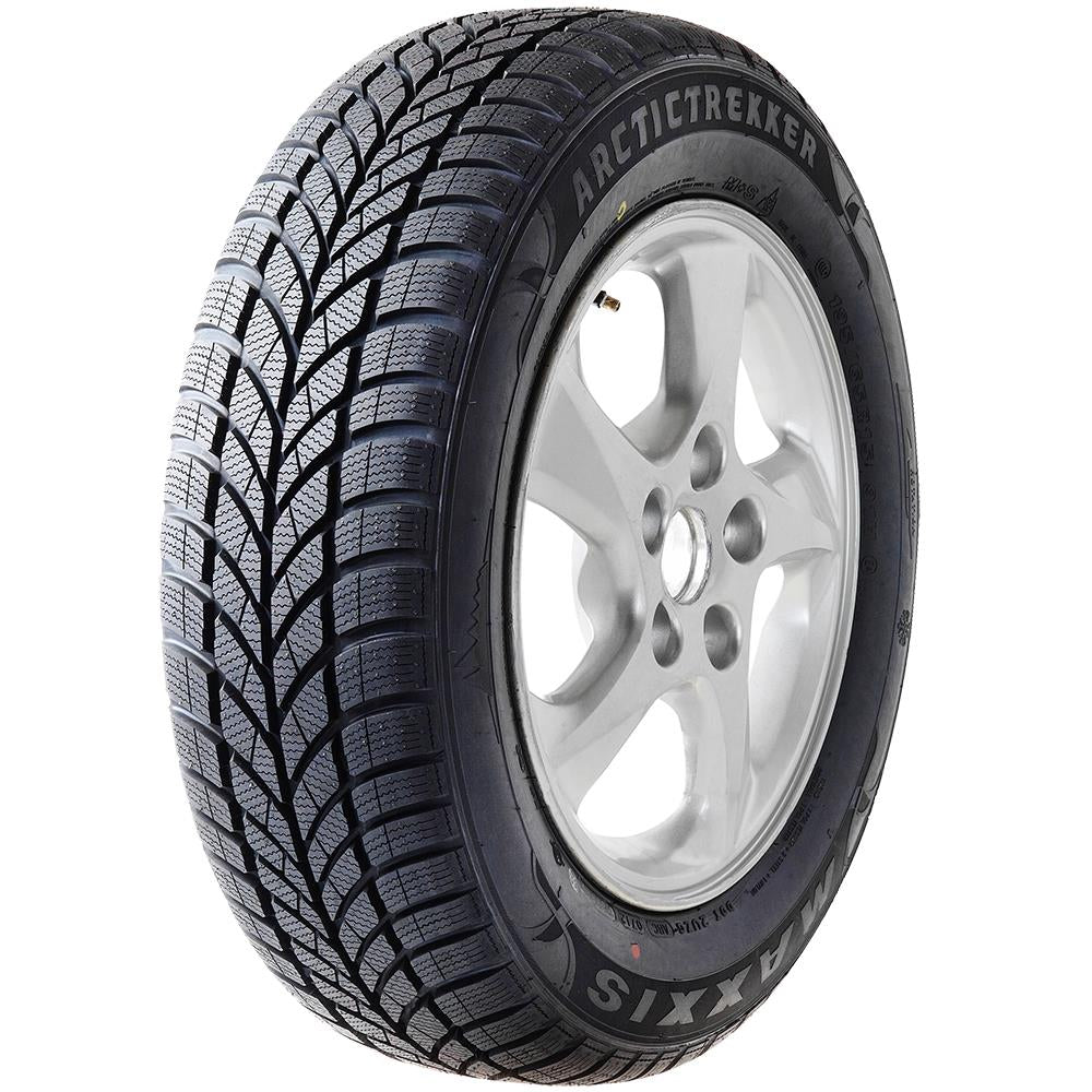 185/55R16 MAXXIS WP-05 ARCTIC TREKKER 87H XL Studless DCB69 3PMSF rehvid – osta PRVShop.ee
