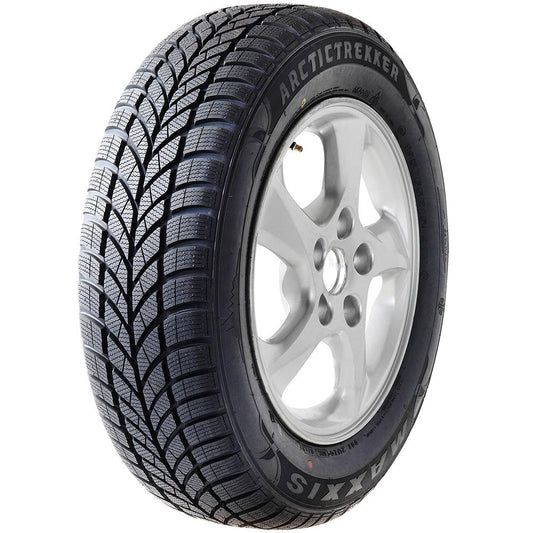 185/55R16 MAXXIS WP-05 ARCTIC TREKKER 87H XL Studless DCB69 3PMSF rehvid – osta PRVShop.ee