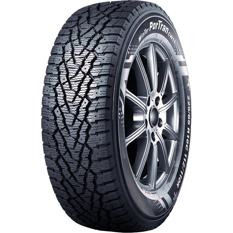 195/75R16C MARSHAL CW11 107/105R Studdable DDB73 3PMSF M+S rehvid – osta PRVShop.ee
