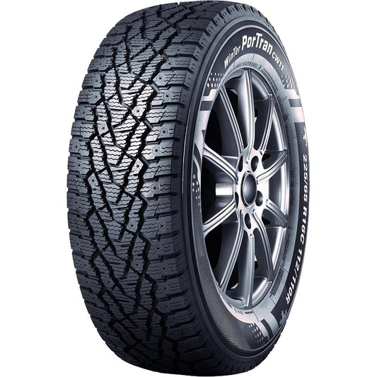 195/75R16C MARSHAL CW11 107/105R Studdable DDB73 3PMSF M+S rehvid – osta PRVShop.ee
